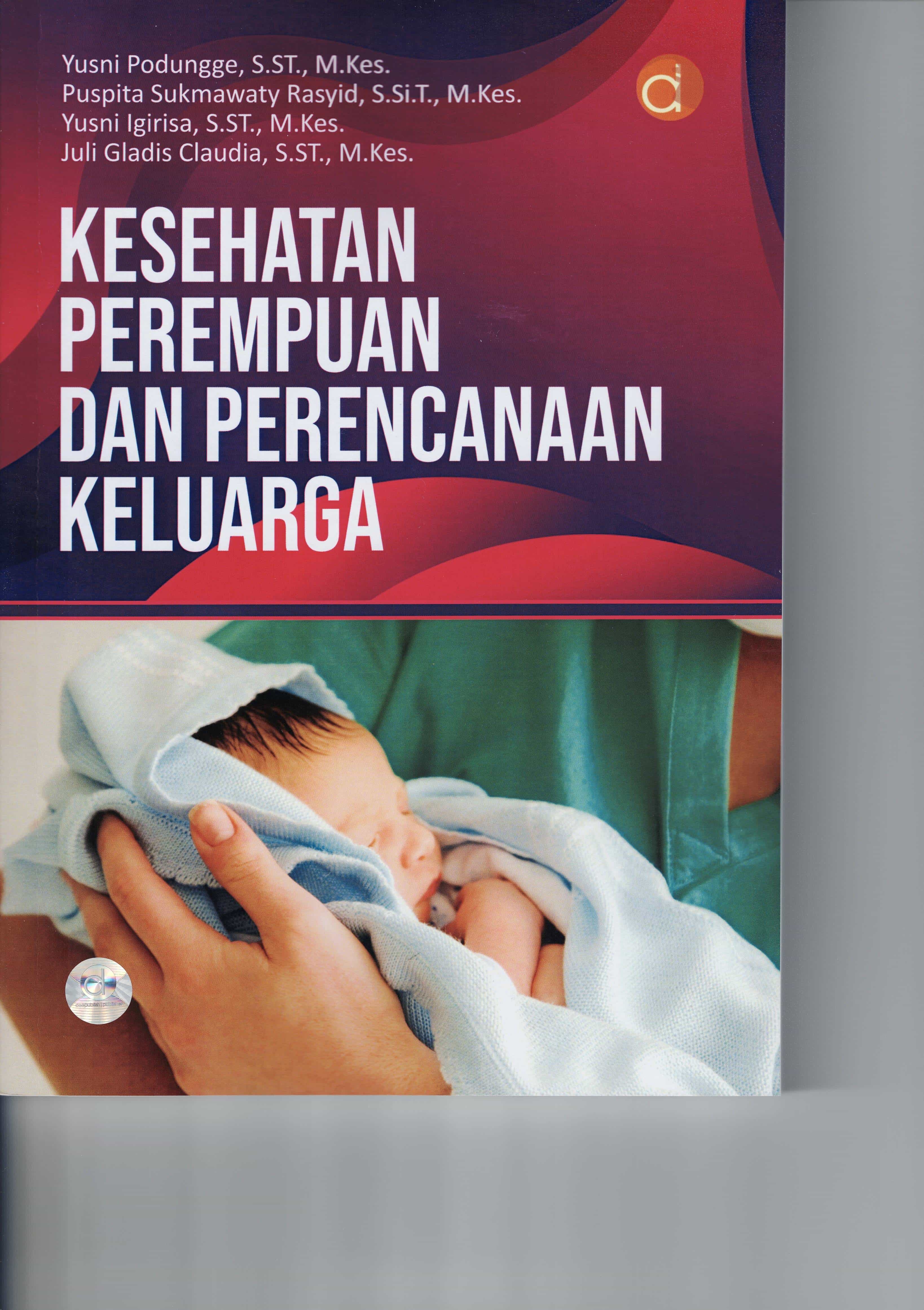 Kesehatan perempuan dan perencanaan keluarga