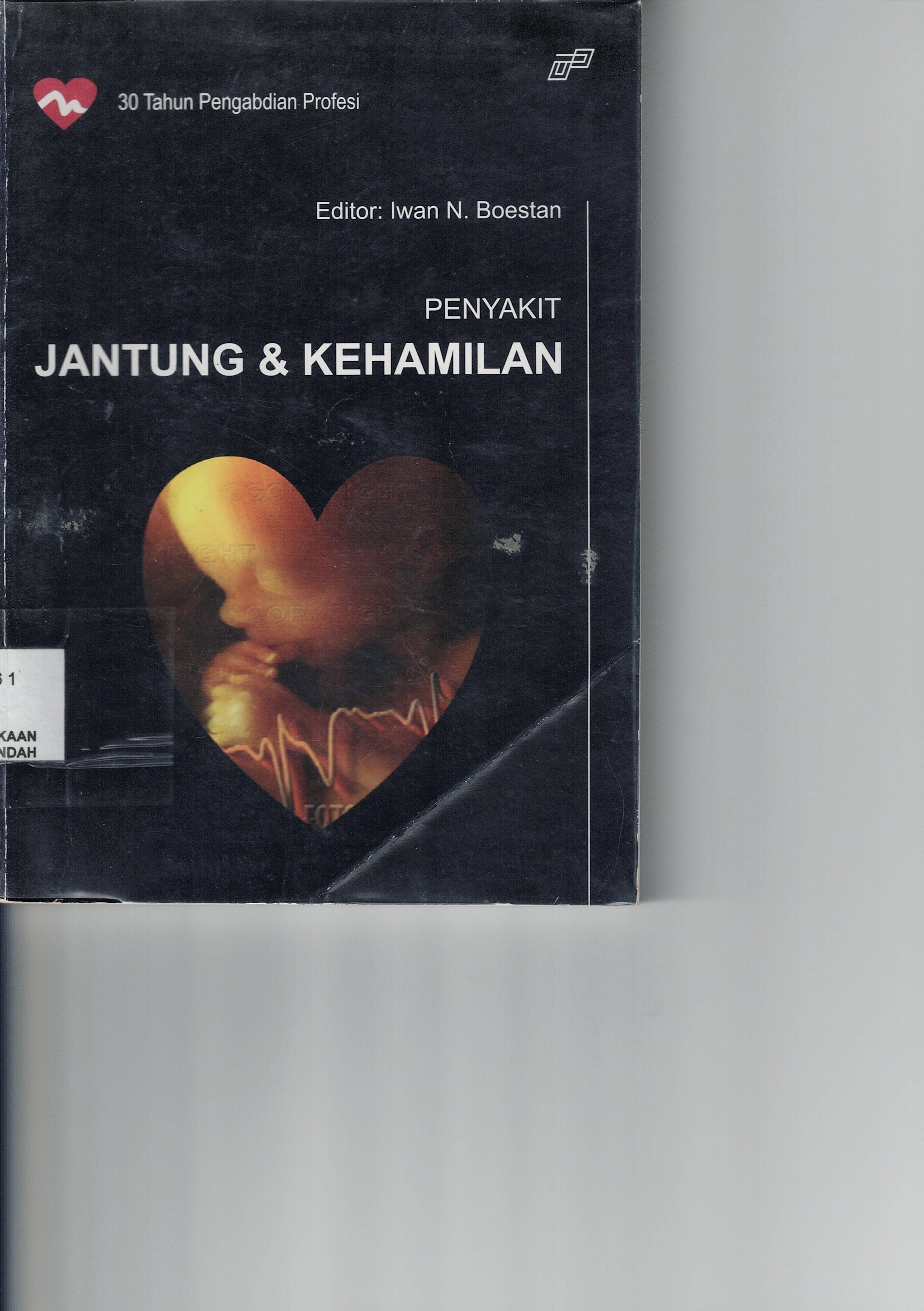 Penyakit Jantung & Kehamilan