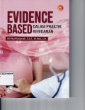 Evidence based dalam praktik kebidanan