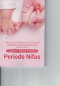 Evidence based practice periode nifas