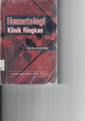 Hematologi klinik ringkas