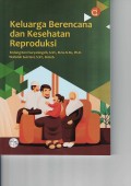 Keluarga berencana dan kesehatan reproduksi
