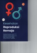 Kesehatan reproduksi remaja