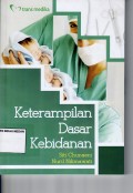 Keterampilan dasar kebidanan