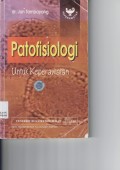 Patofisiologi untuk keperawatan