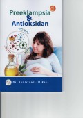 Preeklampsia & antioksidan