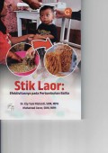 Stik laor : efektivitasnya pada pertumbuhan balita