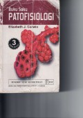 Buku saku patofisiologi